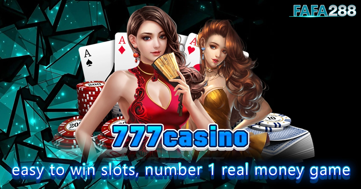 777casino