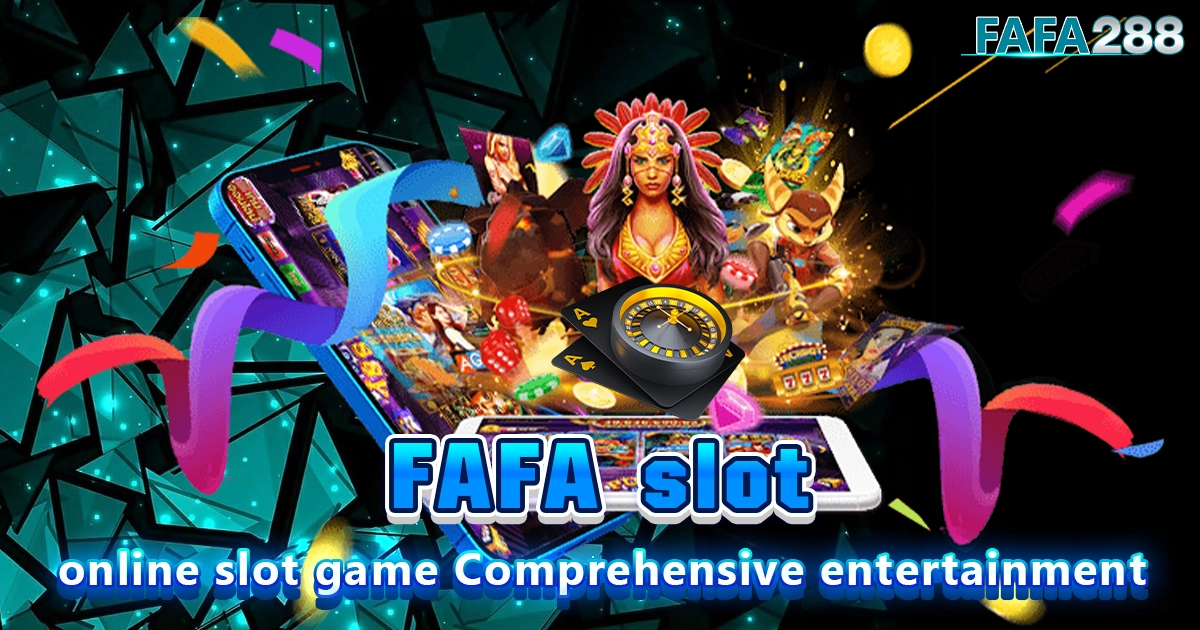 FAFA slot