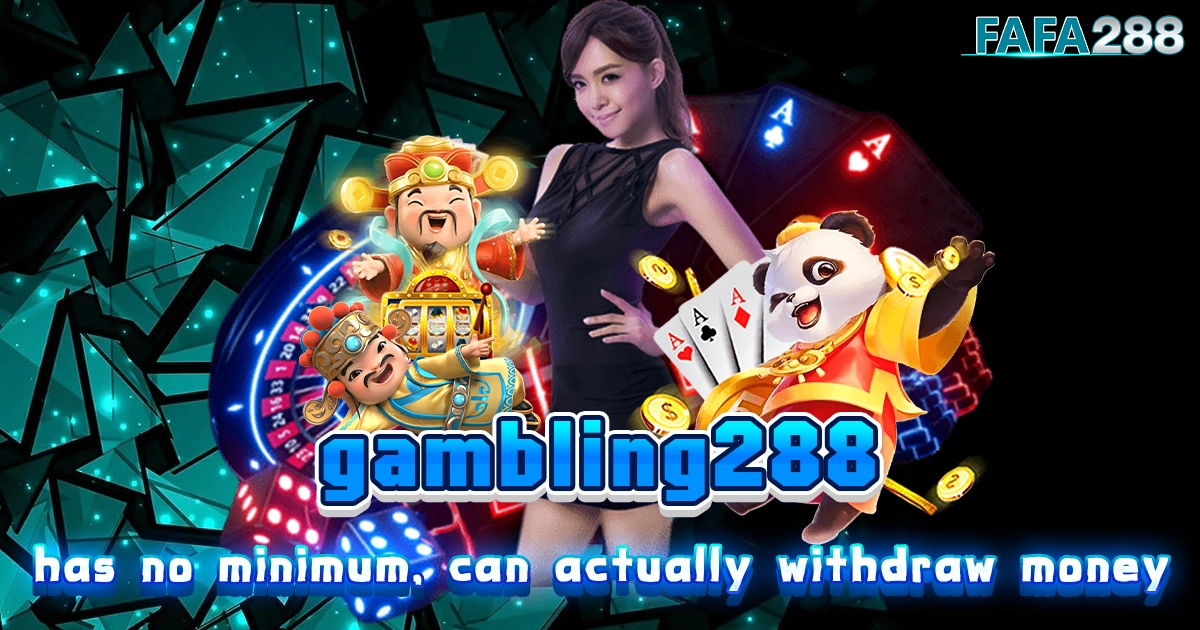 gambling288