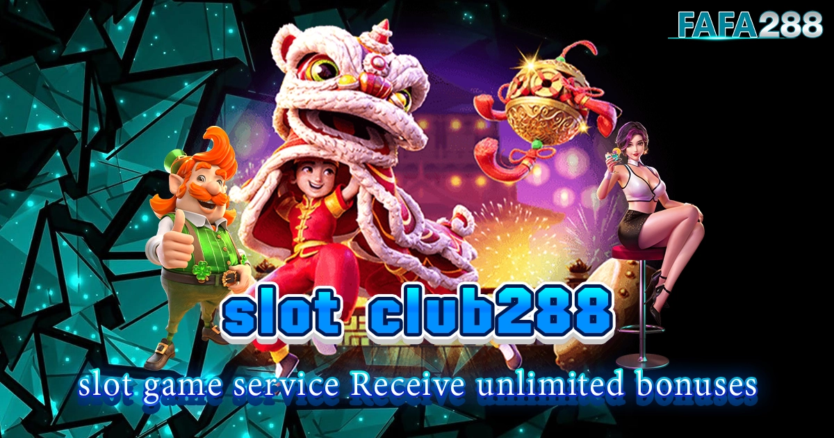 slot club288