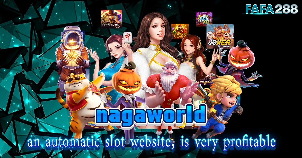 nagaworld