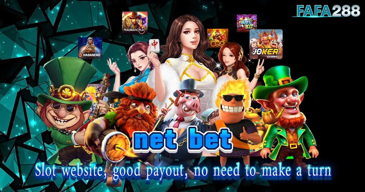 net bet