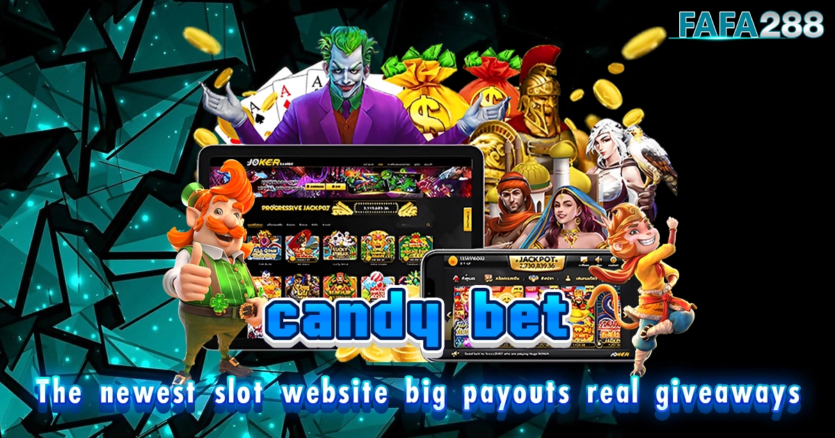 candy bet