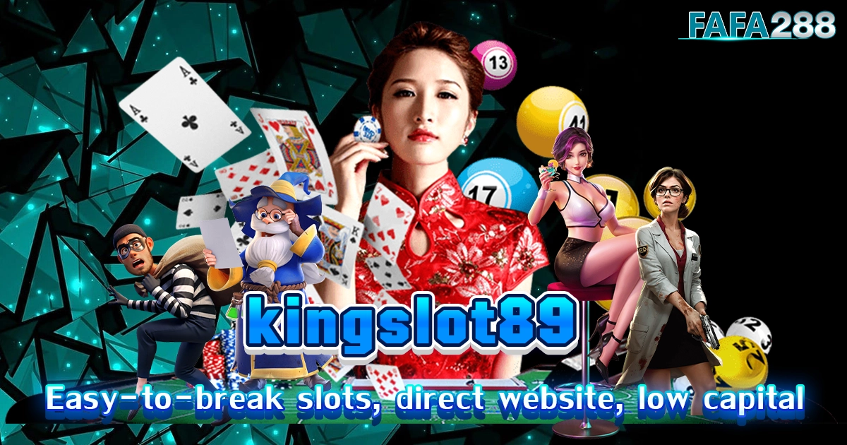 kingslot89