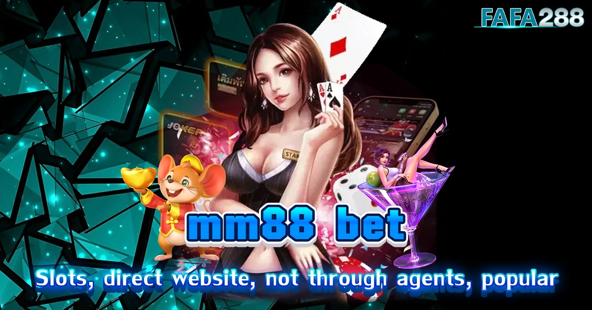 mm88 bet