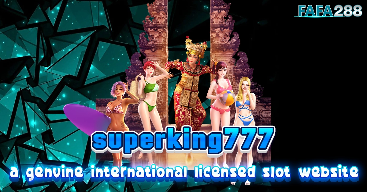 superking777